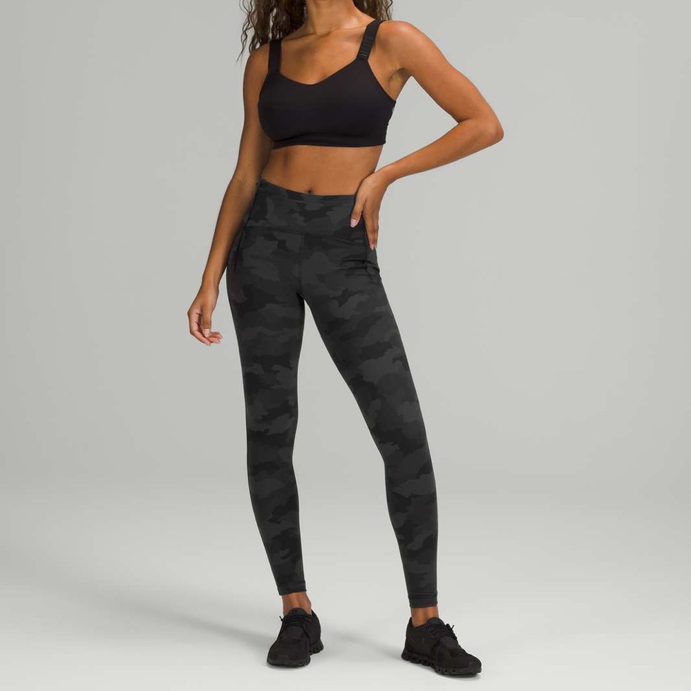Lululemon swift speed tight